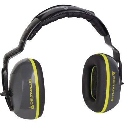 CASQUE ANTIBRUIT GRAND CONFORT 27 dB