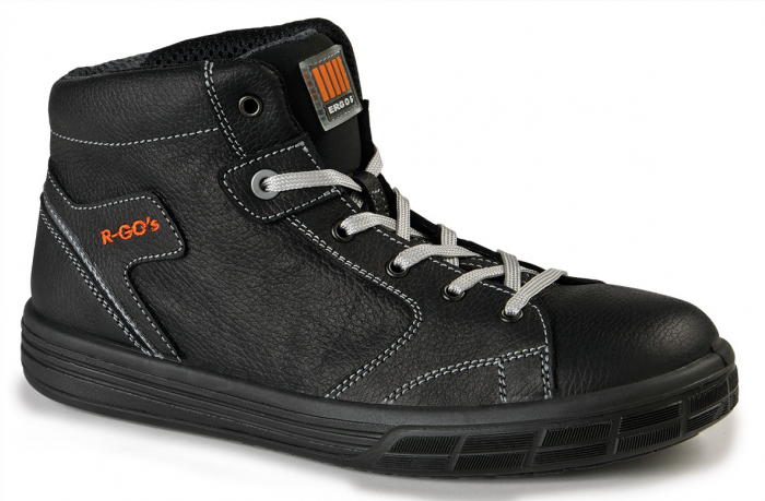 COLORADO S3 Chaussures Workpoint